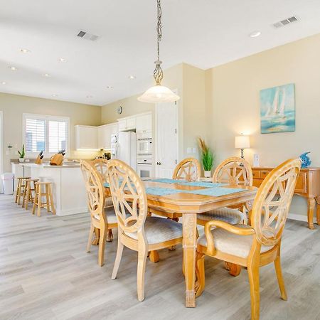 American Beach Retreat Villa Fernandina Beach Exterior foto