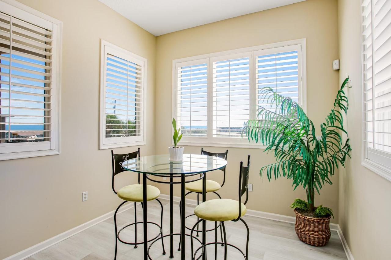 American Beach Retreat Villa Fernandina Beach Exterior foto