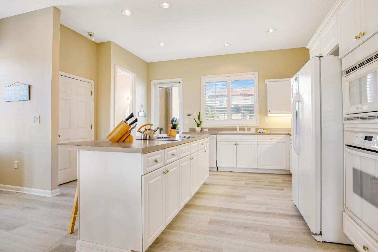 American Beach Retreat Villa Fernandina Beach Exterior foto