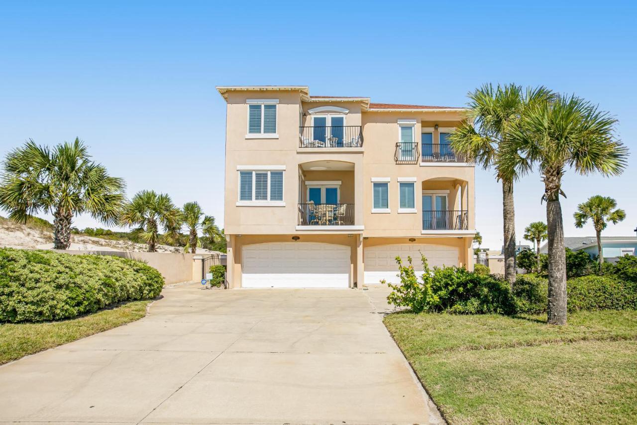 American Beach Retreat Villa Fernandina Beach Exterior foto
