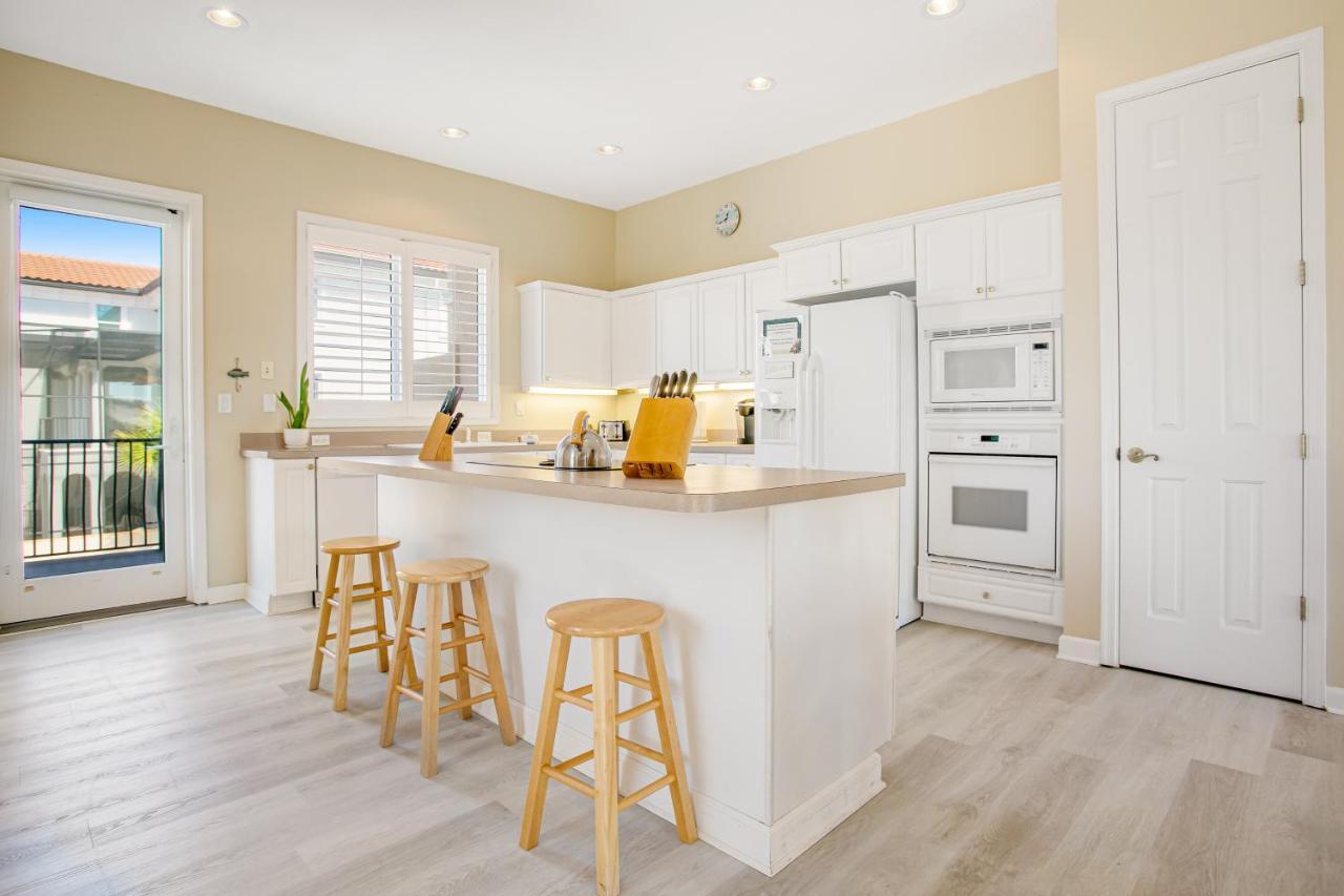 American Beach Retreat Villa Fernandina Beach Exterior foto