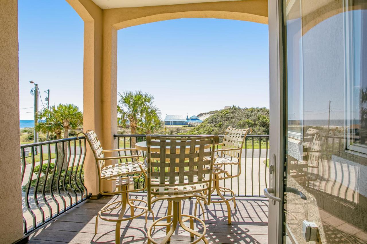 American Beach Retreat Villa Fernandina Beach Exterior foto