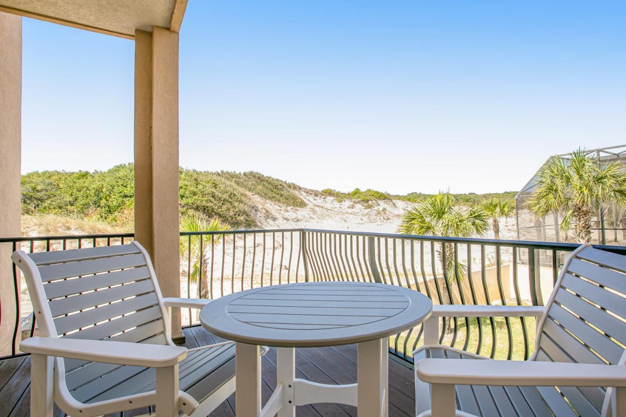 American Beach Retreat Villa Fernandina Beach Exterior foto
