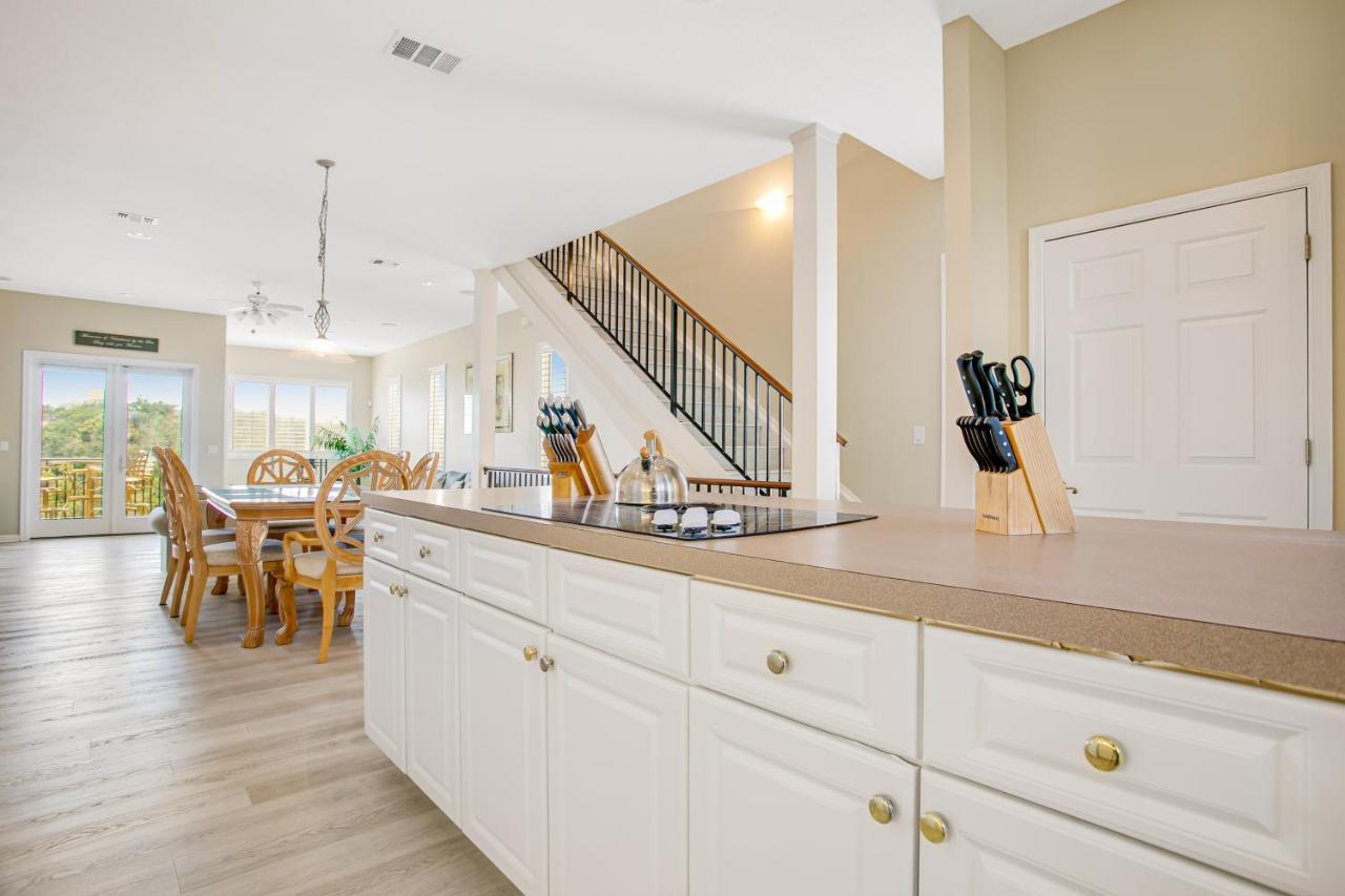 American Beach Retreat Villa Fernandina Beach Exterior foto
