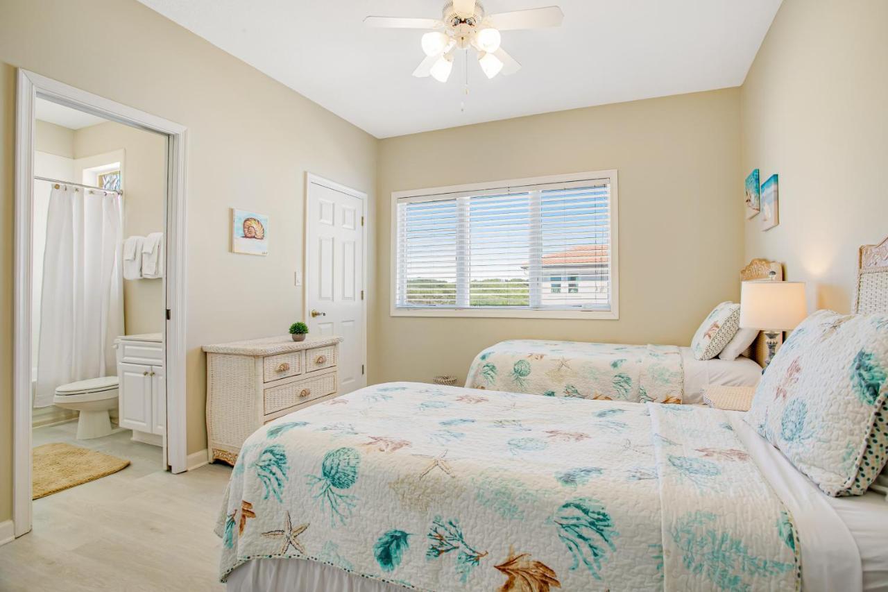 American Beach Retreat Villa Fernandina Beach Exterior foto