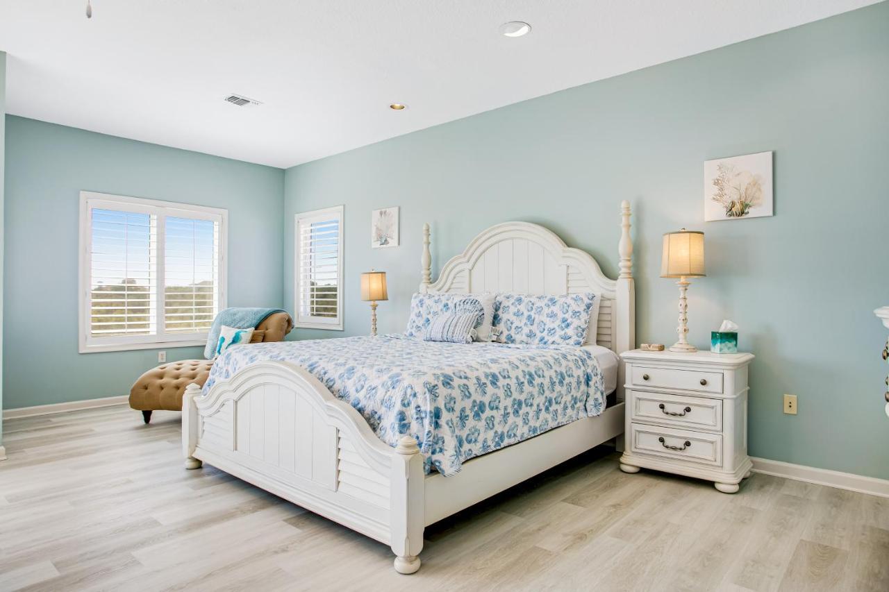 American Beach Retreat Villa Fernandina Beach Exterior foto