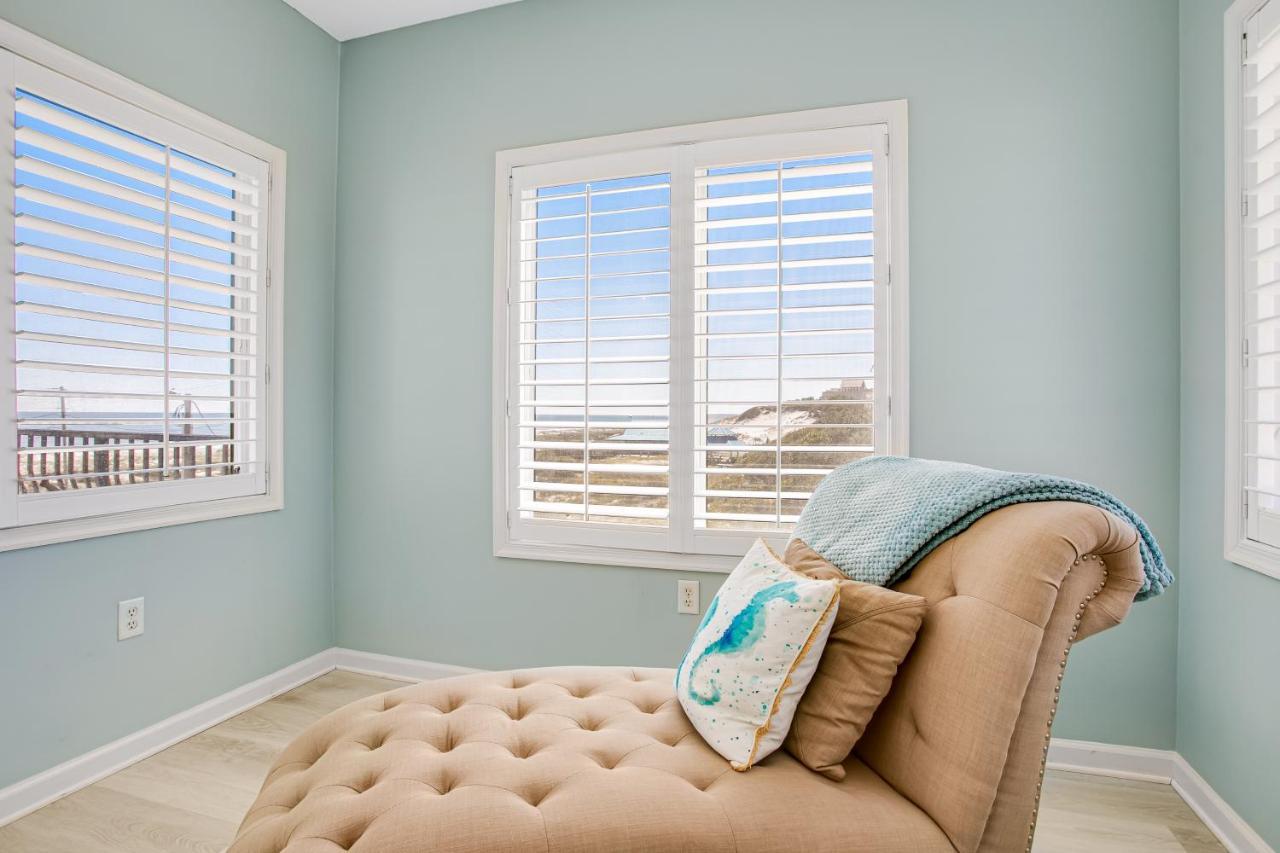 American Beach Retreat Villa Fernandina Beach Exterior foto